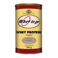 Whey To Go Protein - 340g
